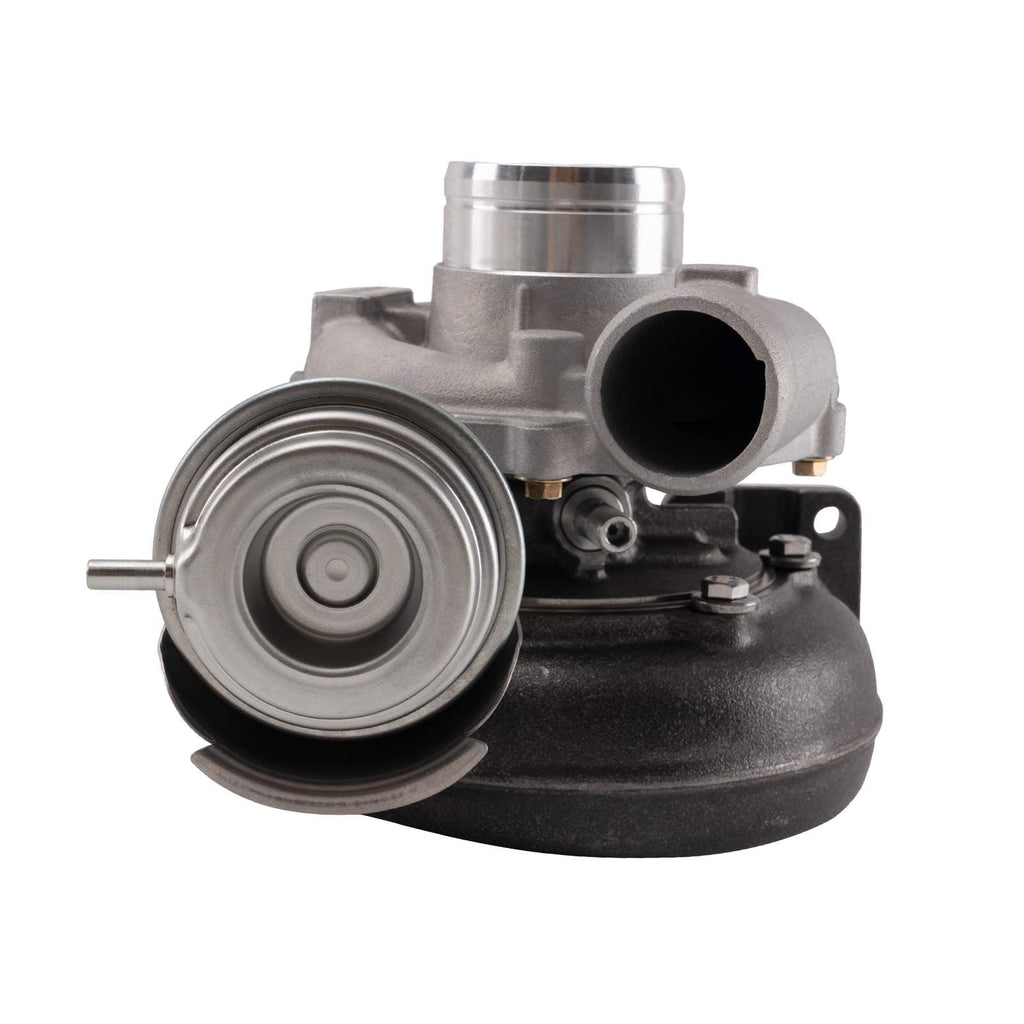Turbocharger GT2252V for VW Transporter T4 2.5 TDI 111 kW AVG AXG AHY 1998-2003 | 074145703E 454192-5006S