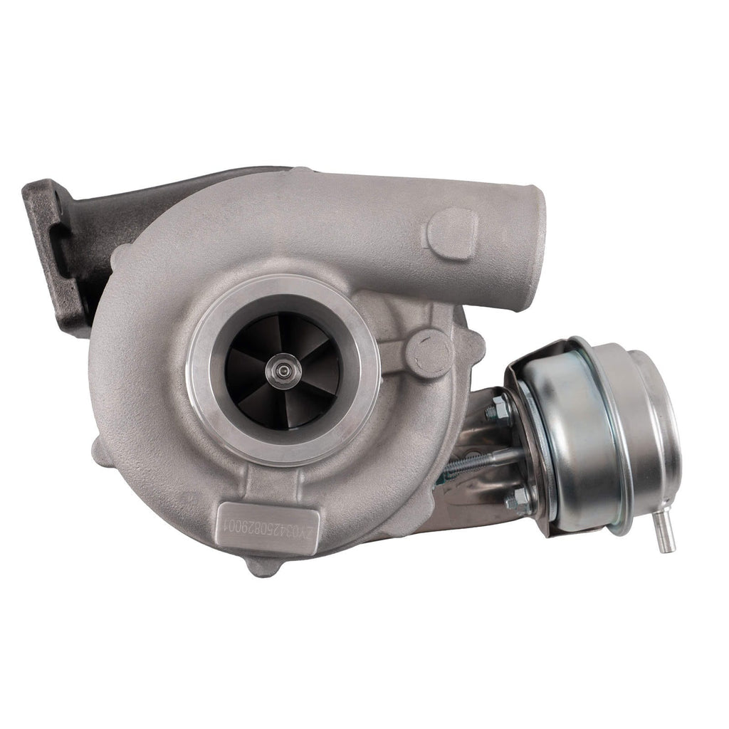 Turbocharger GT2252V for VW Transporter T4 2.5 TDI 111 kW AVG AXG AHY 1998-2003 | 074145703E 454192-5006S