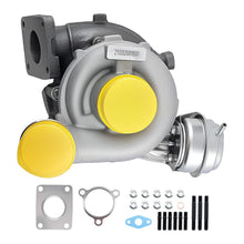 Load image into Gallery viewer, Turbo geschikt voor VW LT 28-35 II 28-46 II 2.5 TDI 80KW GT2052V 454205-5007S