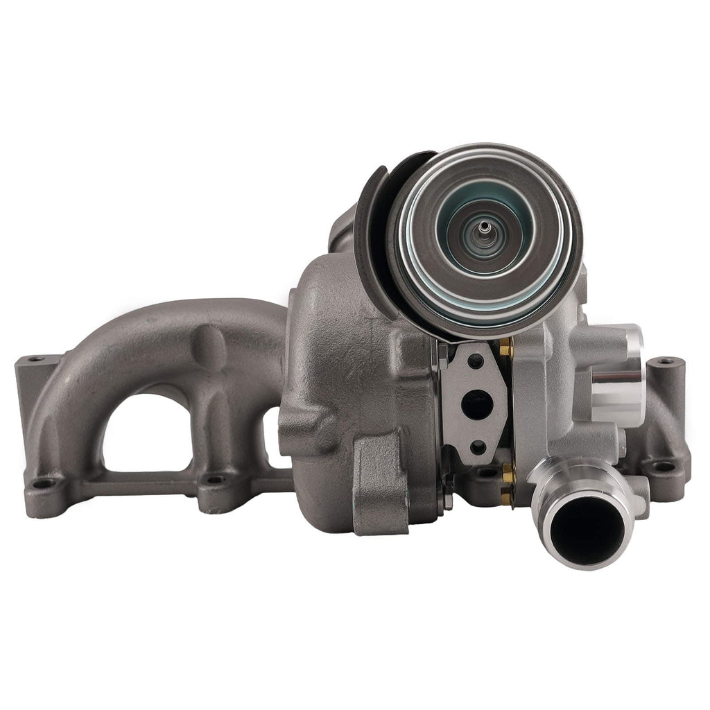 Turbine for GT1749V suitable for Seat Alhambra/suitable for VW Beetle 1.9 TDI 2000-2010 038253019CX