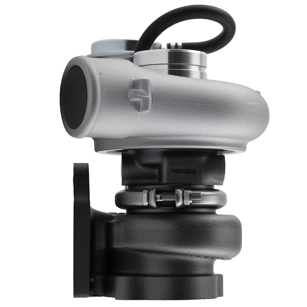 Turbo suitable for Fiat Ducato 2.3 D Multijet 88KW 96KW 49135-05122 53039880078
