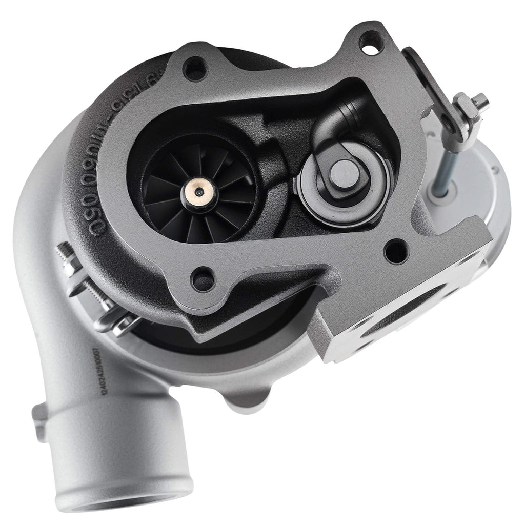 Turbo suitable for Fiat Ducato 2.3 D Multijet 88KW 96KW 49135-05122 53039880078