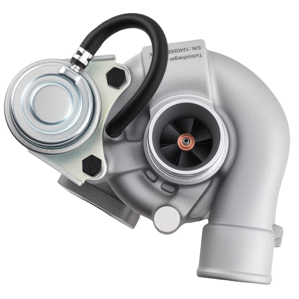 Turbo suitable for Fiat Ducato 2.3 D Multijet 88KW 96KW 49135-05122 53039880078