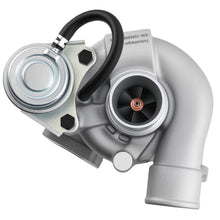Load image into Gallery viewer, Turbo suitable for Fiat Ducato 2.3 D Multijet 88KW 96KW 49135-05122 53039880078