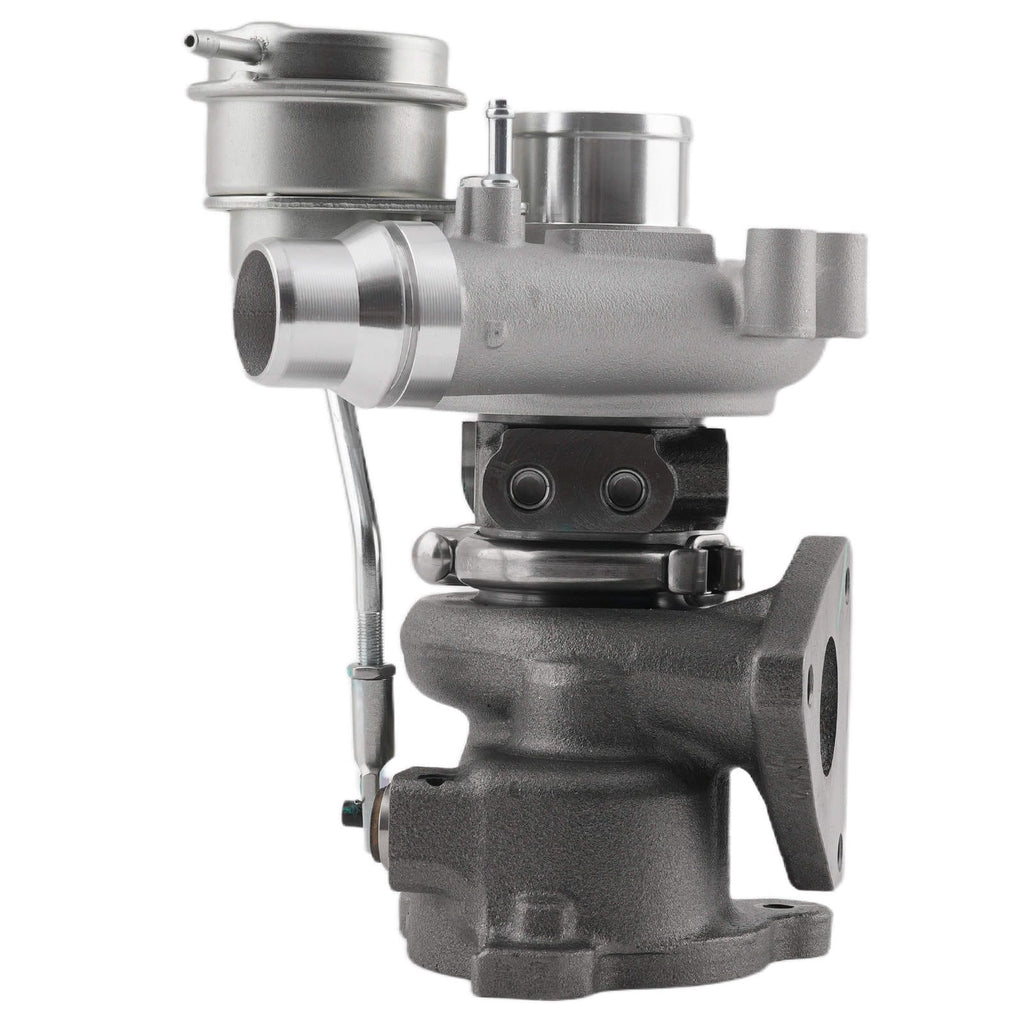 Turbo geschikt voor Renault Clio III 1.2 16V 74-76KW 2007-2014 49173-07615 glijlager