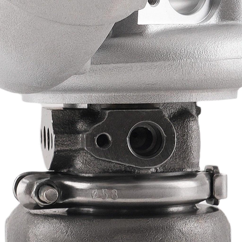 Turbo suitable for Audi A3/Q2/Q3 1.4 TSI TD025L CSSA CSTA DBVA