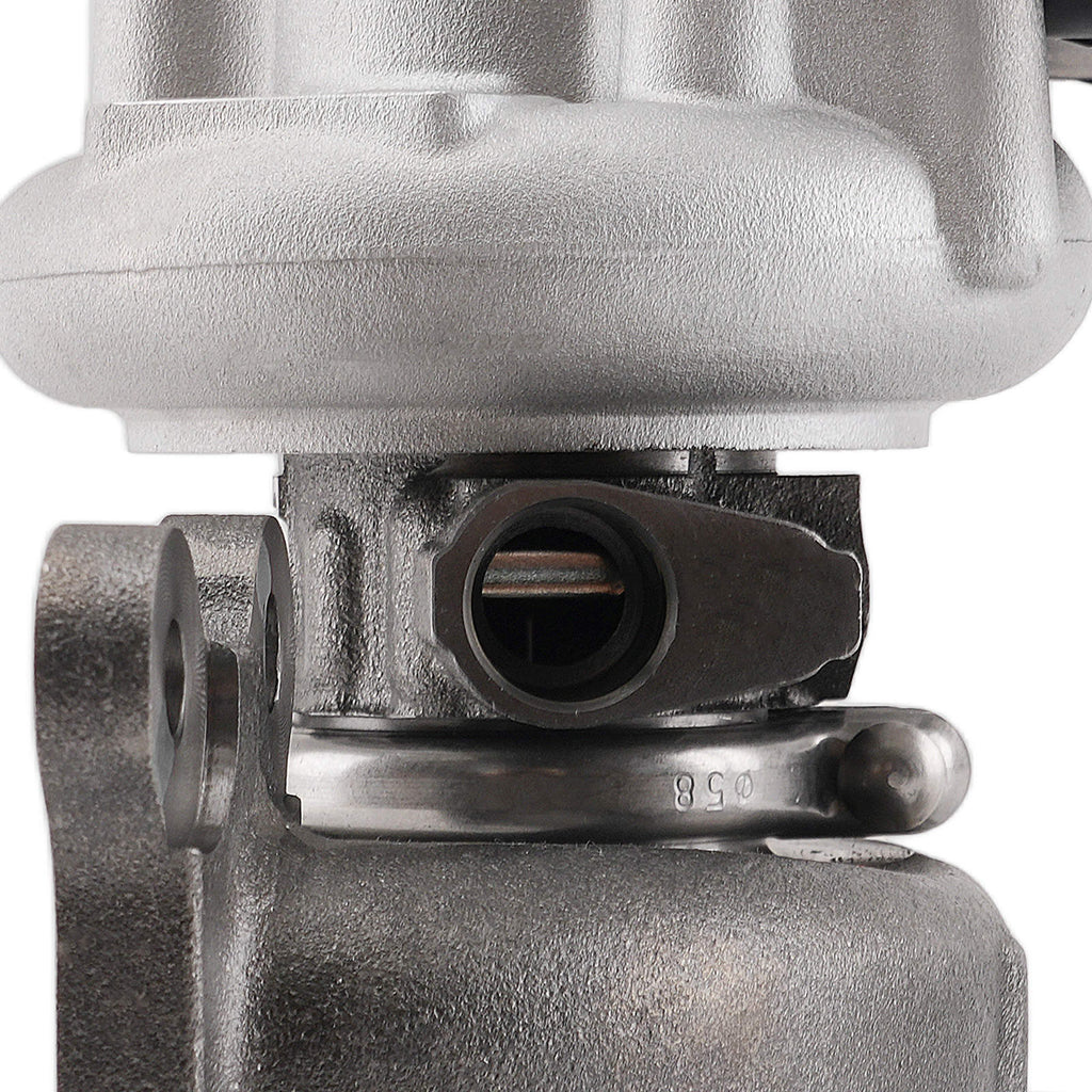 Turbo suitable for Audi A3/Q2/Q3 1.4 TSI TD025L CSSA CSTA DBVA