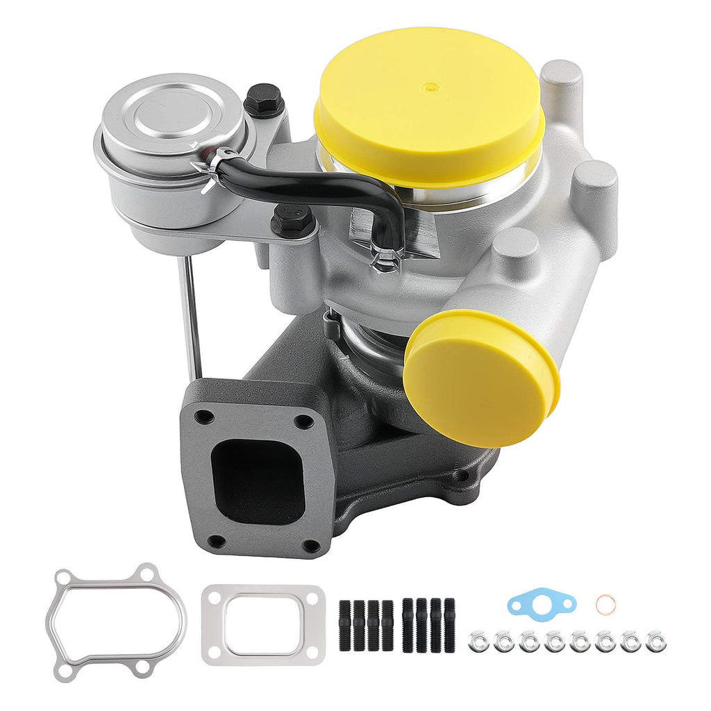 Turbo TURBINE suitable for Iveco Daily 35C15 40C15 50C15 TD04HL-13T-6 107KW 2006-2016