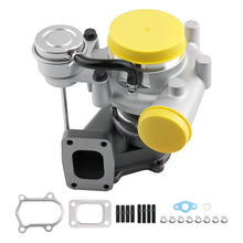 Load image into Gallery viewer, Turbo TURBINE suitable for Iveco Daily 35C15 40C15 50C15 TD04HL-13T-6 107KW 2006-2016