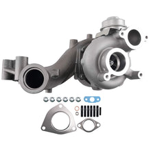 Load image into Gallery viewer, Turbo geschikt voor Infiniti EX30d M30d QX70 175KW 2010-2025 49189-07802 TD04L