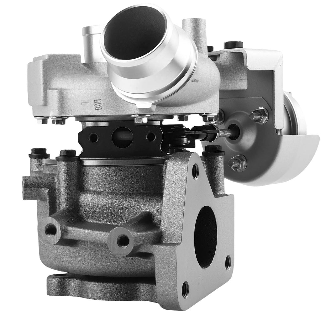 Advanced Turbo suitable for Mitsubishi L200/Outlander 2.2L 4N14 49335-01121
