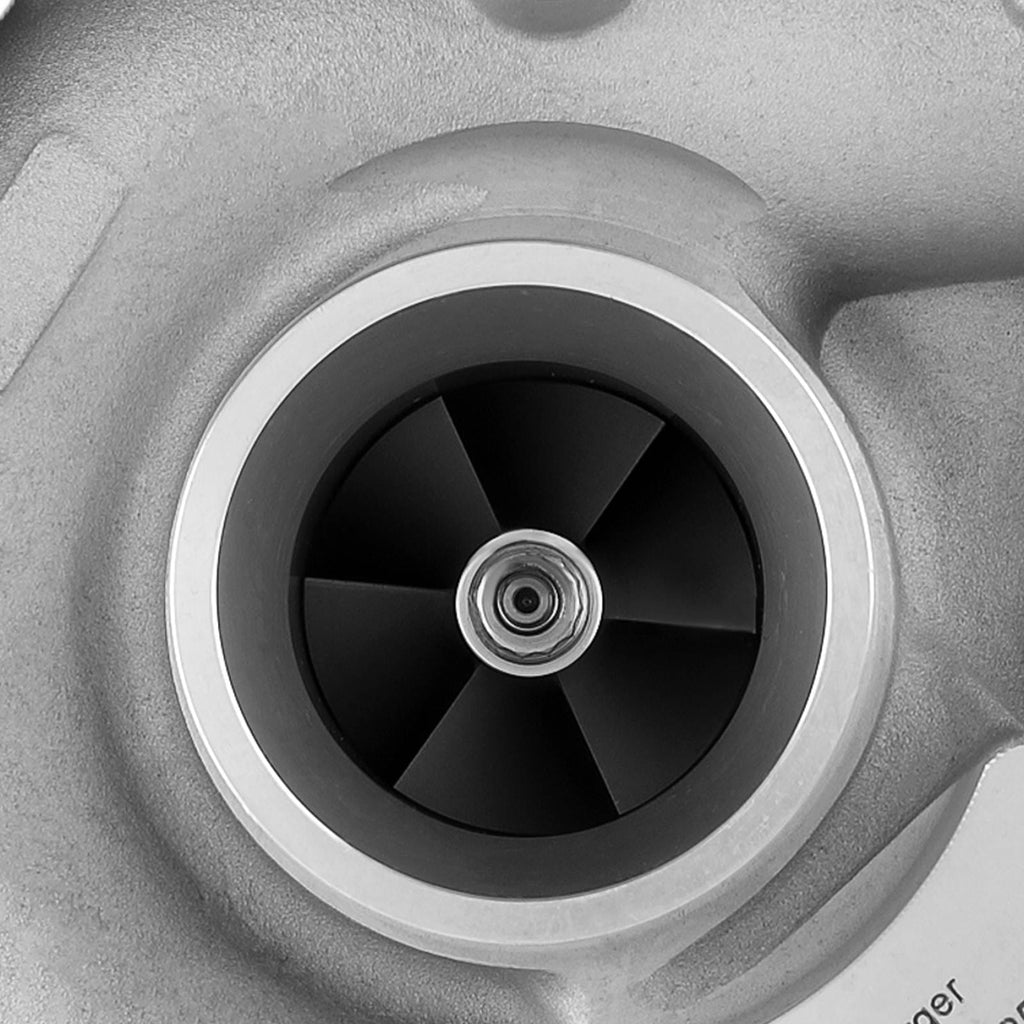 Advanced Turbo suitable for Mitsubishi L200/Outlander 2.2L 4N14 49335-01121