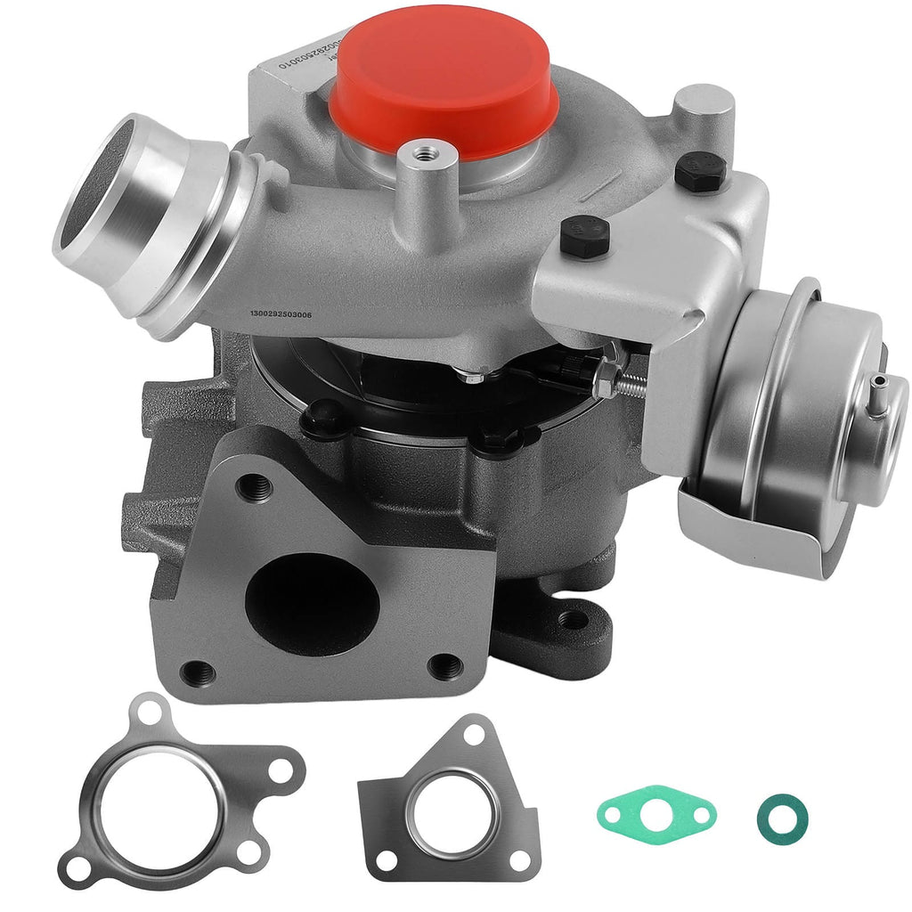 Advanced Turbo suitable for Mitsubishi L200/Outlander 2.2L 4N14 49335-01121