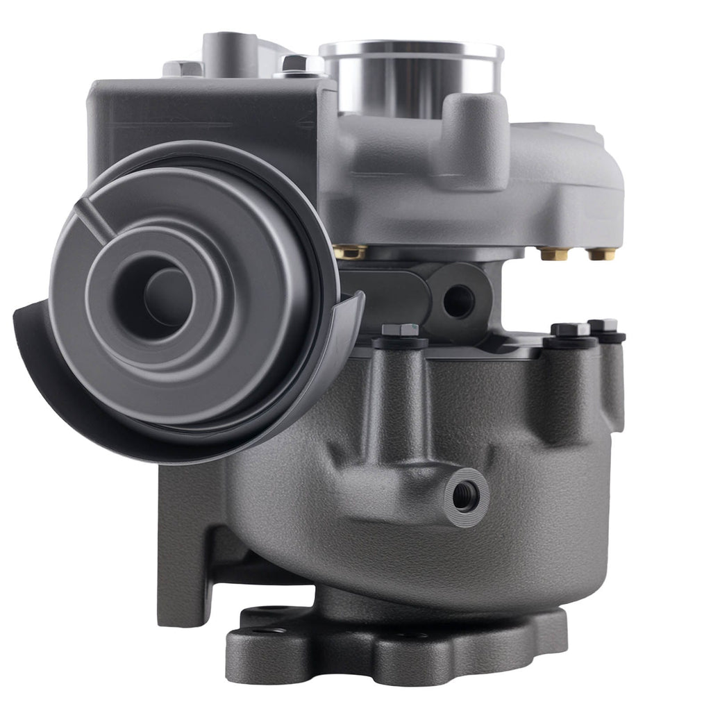 Turbocharger 1.8 DI-D suitable for Mitsubishi Lancer Sportback CXA 85 KW 49335-01102