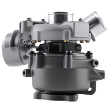 Load image into Gallery viewer, Turbocharger 1.8 DI-D suitable for Mitsubishi Lancer Sportback CXA 85 KW 49335-01102