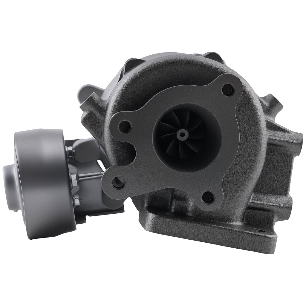 Turbocharger 1.8 DI-D suitable for Mitsubishi Lancer Sportback CXA 85 KW 49335-01102