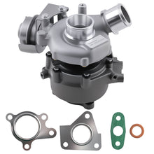 Load image into Gallery viewer, Turbocharger 1.8 DI-D suitable for Mitsubishi Lancer Sportback CXA 85 KW 49335-01102