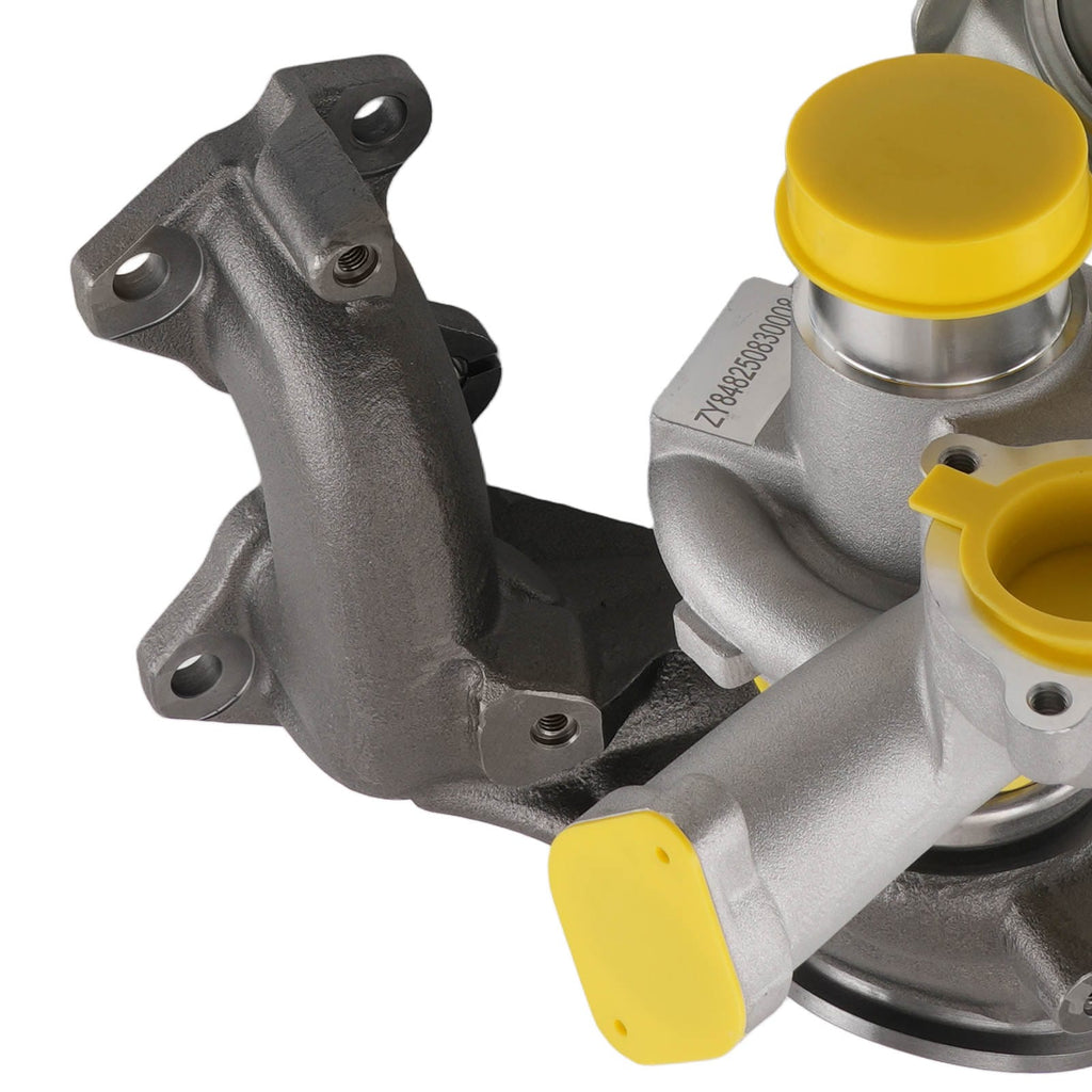 Turbocharger suitable for Fiat 500C Punto 0.9 TwinAir 49373-03010 55240093