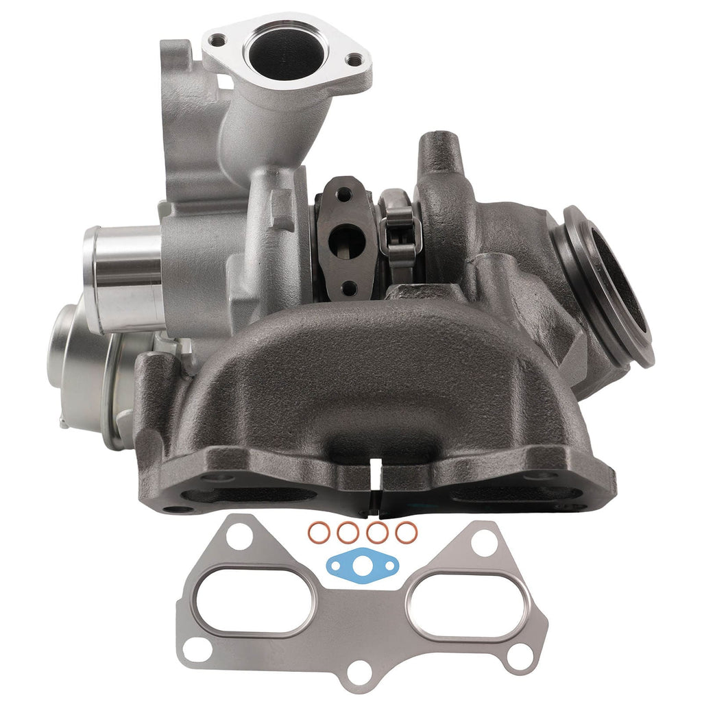 Turbocharger suitable for Fiat 500C Punto 0.9 TwinAir 49373-03010 55240093