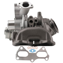 Load image into Gallery viewer, Turbocharger suitable for Fiat 500C Punto 0.9 TwinAir 49373-03010 55240093
