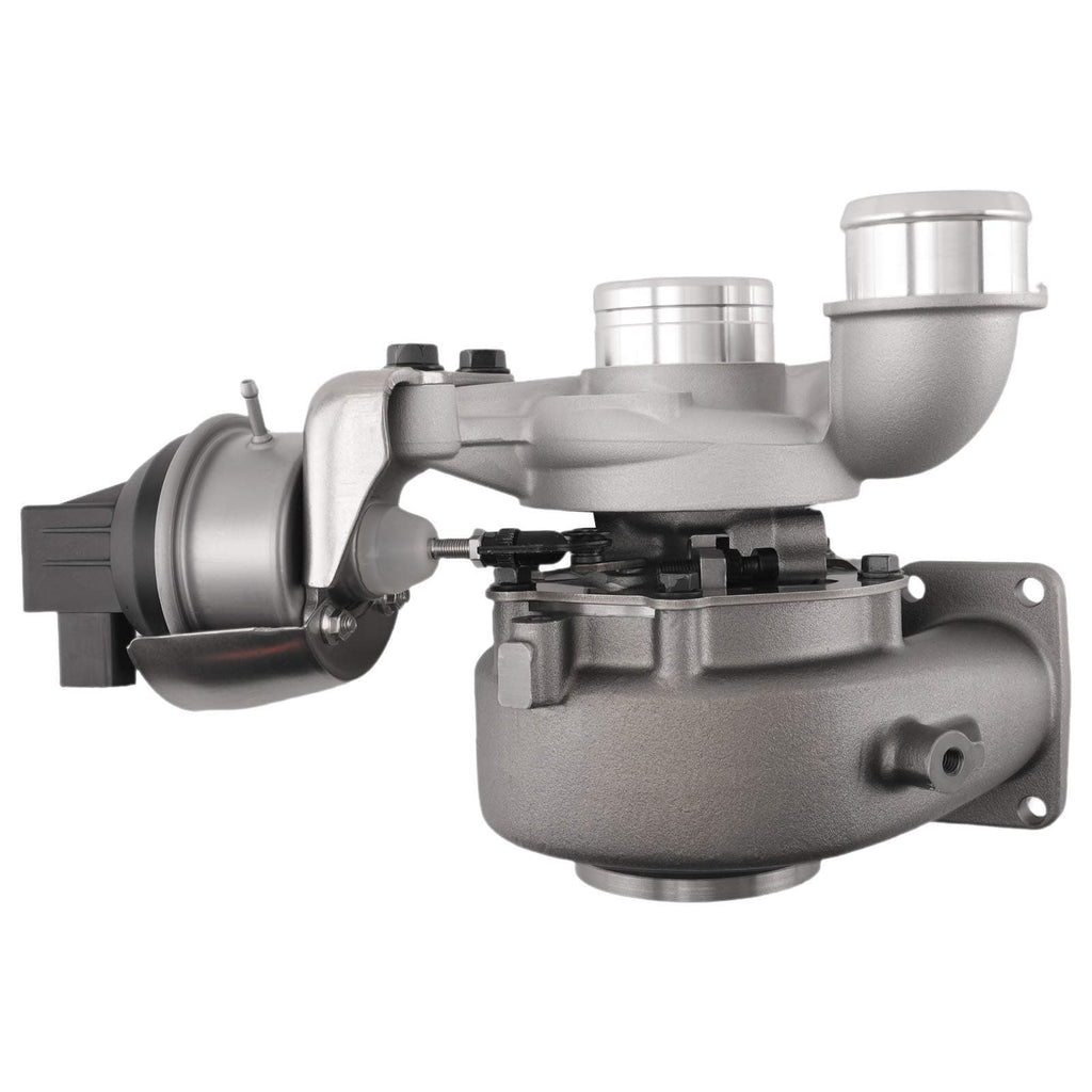 Turbo TURBINE suitable for VW Crafter 2E 2.5 TDI CECA CECB 2006-2011 076145701FX 49377