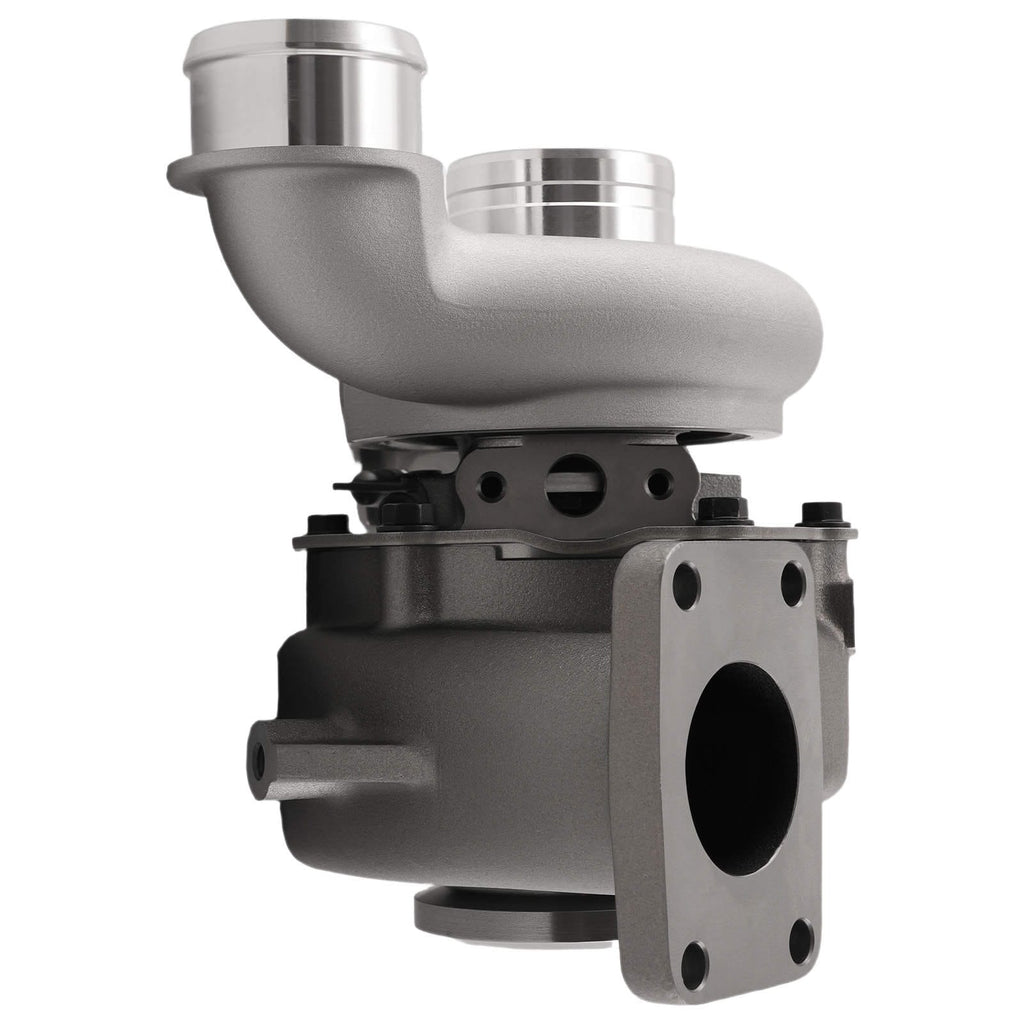 Turbo TURBINE suitable for VW Crafter 2E 2.5 TDI CECA CECB 2006-2011 076145701FX 49377