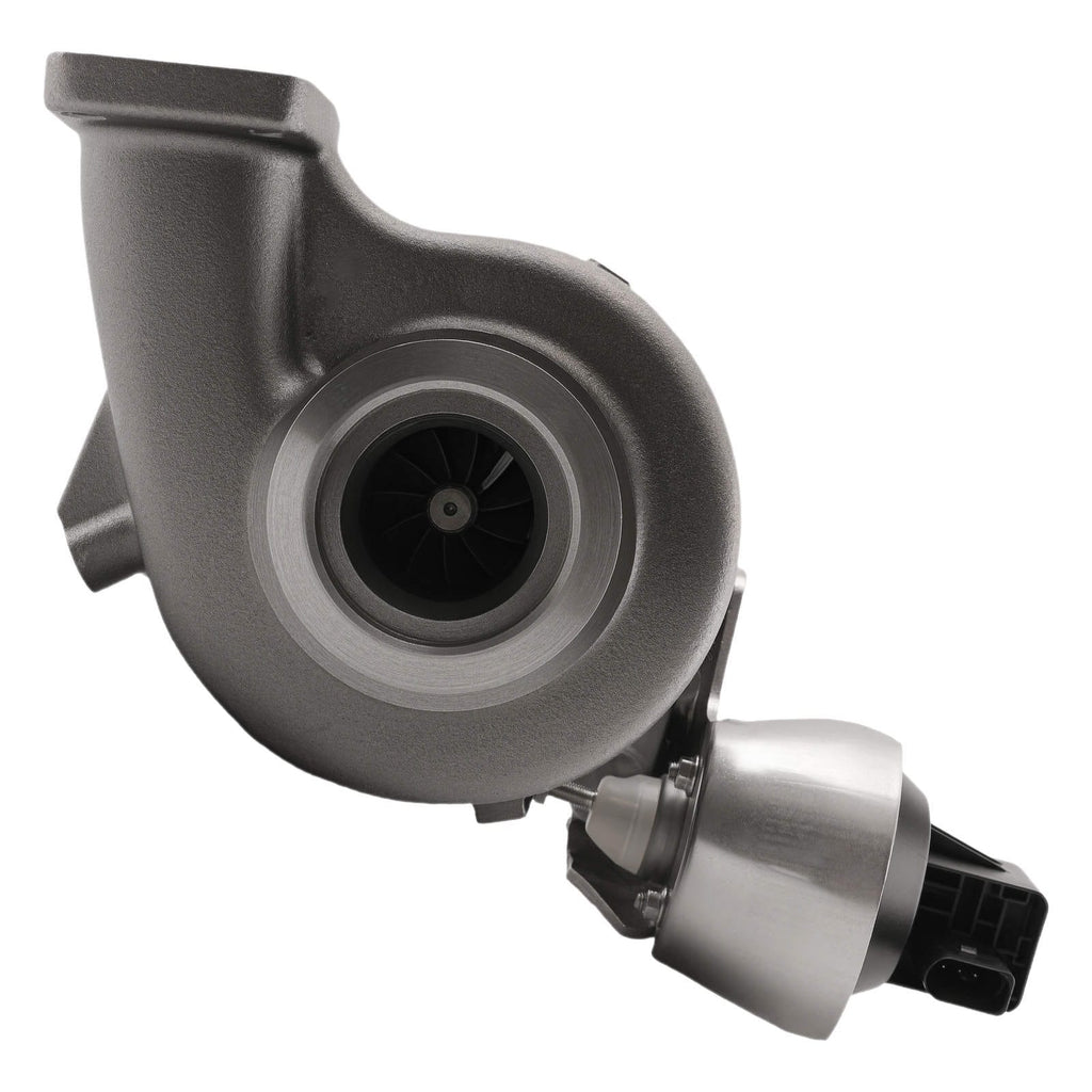 Turbo TURBINE suitable for VW Crafter 2E 2.5 TDI CECA CECB 2006-2011 076145701FX 49377