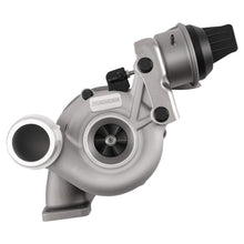 Load image into Gallery viewer, Turbo TURBINE suitable for VW Crafter 2E 2.5 TDI CECA CECB 2006-2011 076145701FX 49377