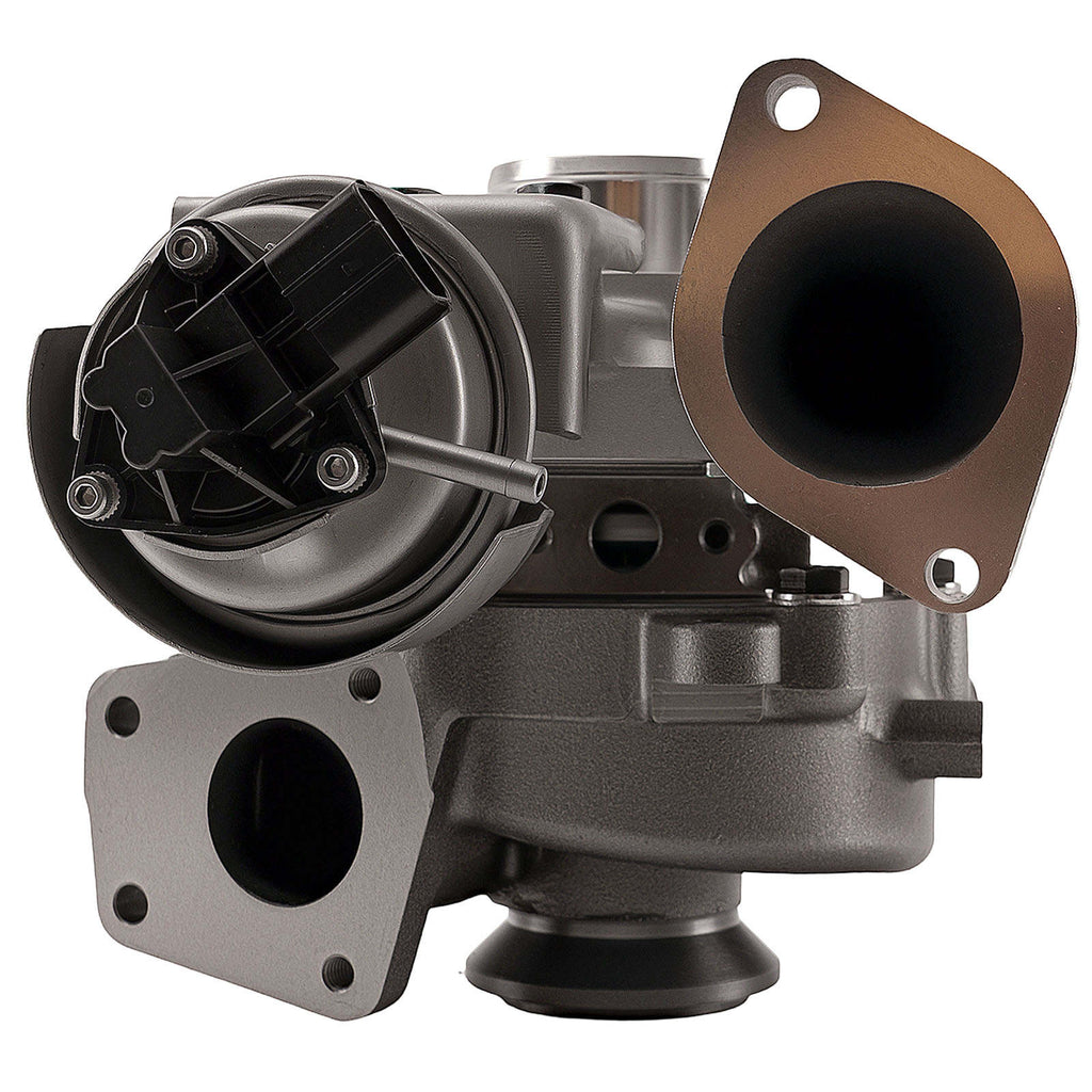 Turbocharger TD04L VGT for Chevrolet Cruze, Orlando 2.0 CDi / VCDi Z20D1 120 kW 2009-2016 | 25184398 49477-01510