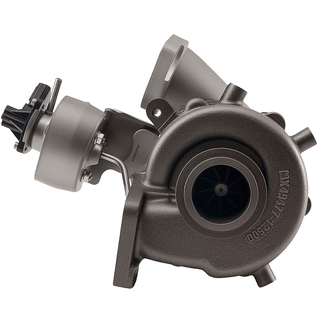 Turbocharger TD04L VGT for Chevrolet Cruze, Orlando 2.0 CDi / VCDi Z20D1 120 kW 2009-2016 | 25184398 49477-01510