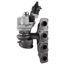 Load image into Gallery viewer, TF035 Turbo geschikt voor BMW 1/2/3/4/5-serie X1 X3 X4 Z4 2.0i benzine 11657622053