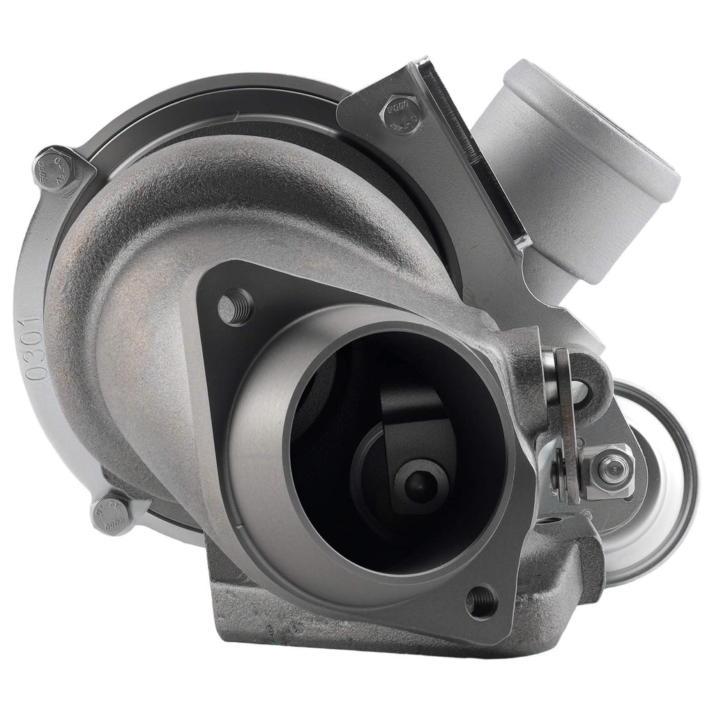 Turbocharger suitable for Mercedes-Benz V-Class 638/2 Vito W638 A6010960099 96-03