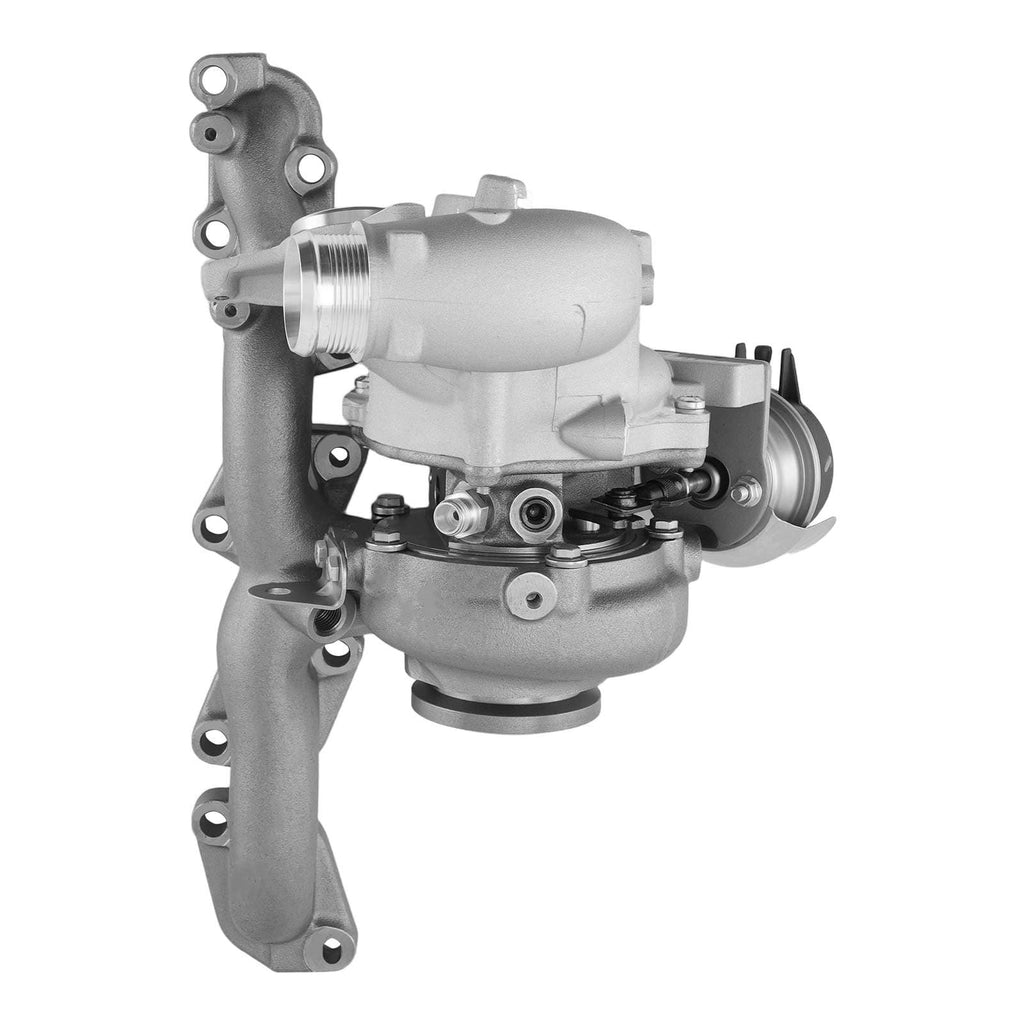 Turbo suitable for Audi A3 2.0 TDI quattro 135KW 04L253010A 53039880621 BV43 NEW