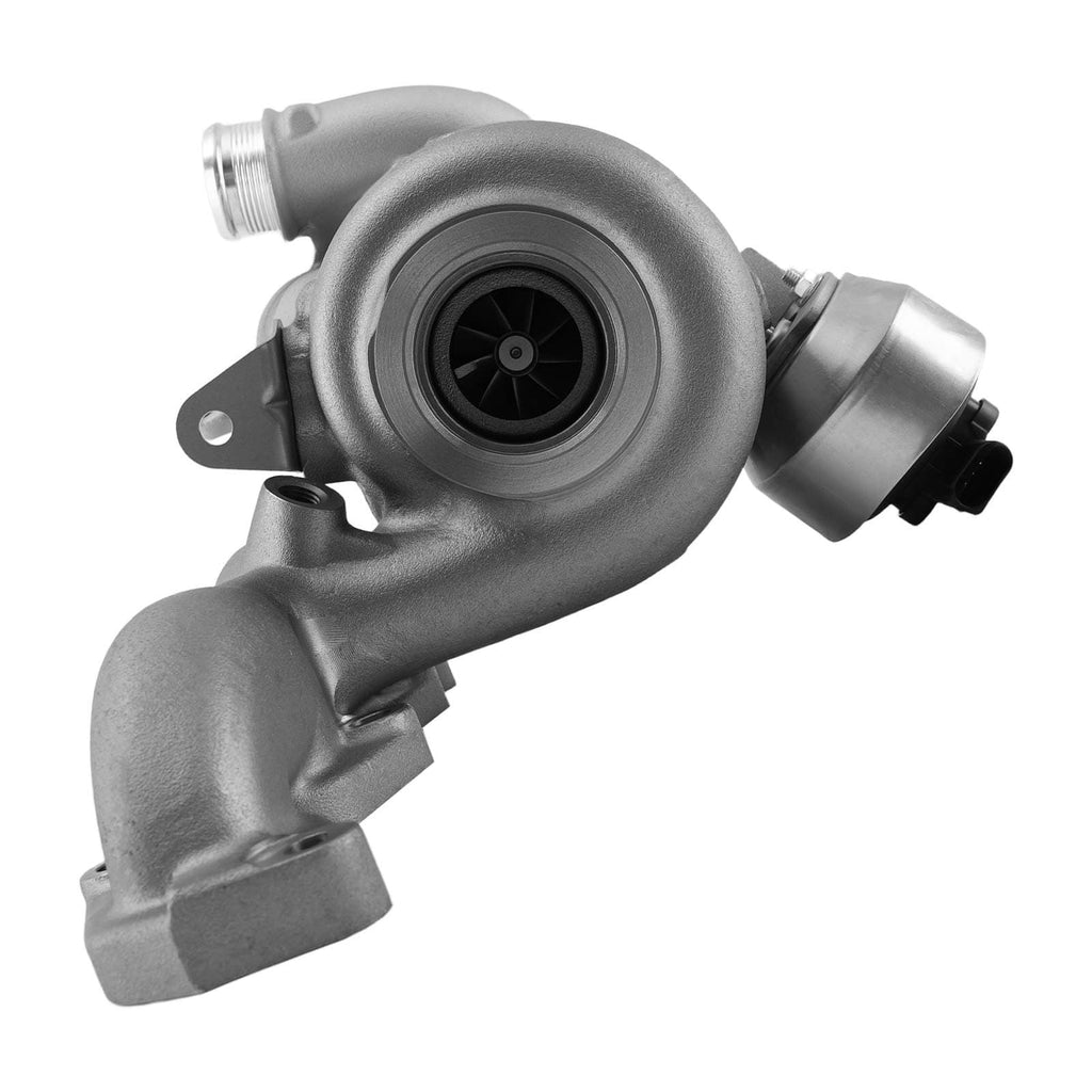 Turbo suitable for Audi A3 2.0 TDI quattro 135KW 04L253010A 53039880621 BV43 NEW