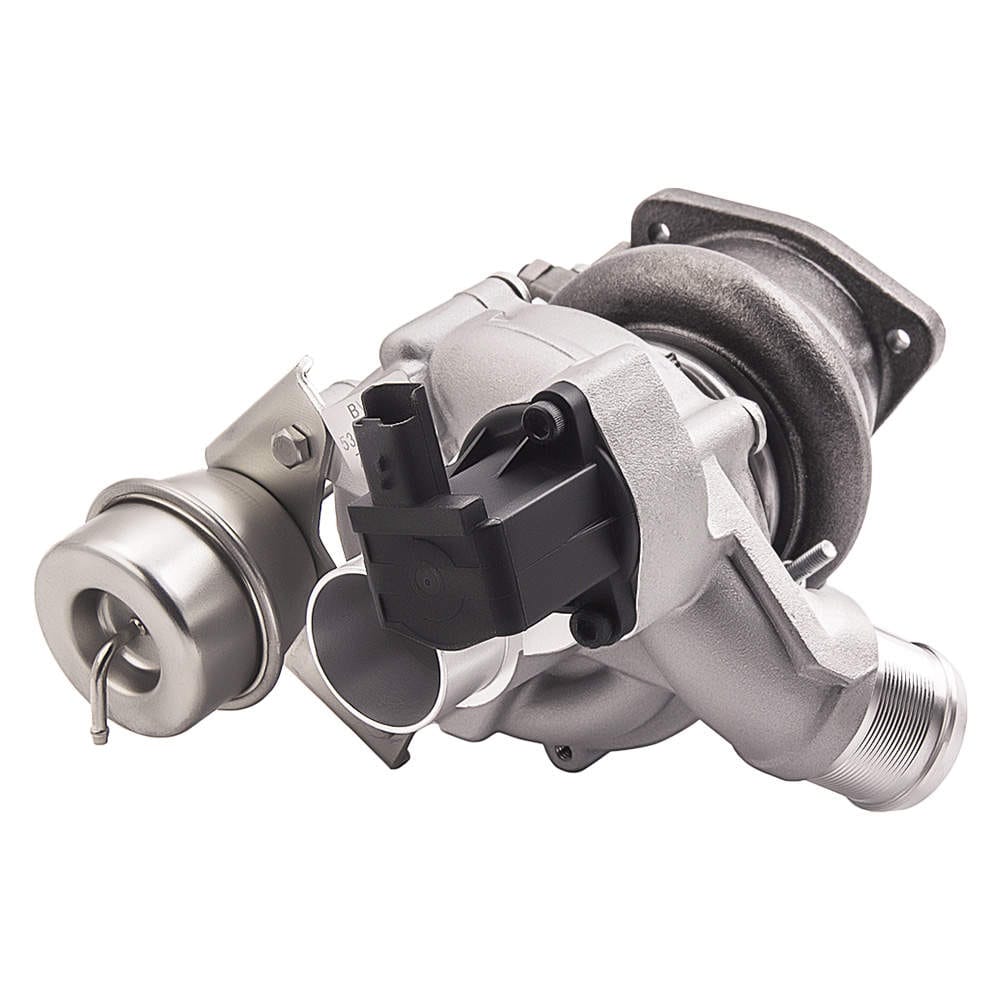 Turbo geschikt voor Citroën Peugeot 1.6 THP EP6CDT 156pk 150pk 53039700121