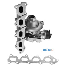Load image into Gallery viewer, BV43 Turbo geschikt voor Citroen C5 Peugeot 308 508 2.0 BlueHDi diesel 9807873180