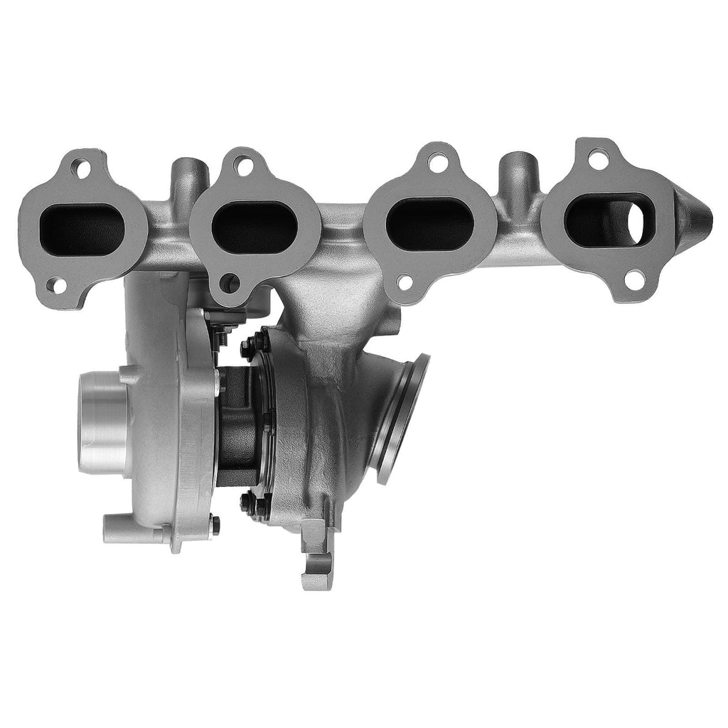 Turbocharger BV43 suitable for Nissan NV400 suitable for Renault Master 144109726R 53039880417 new