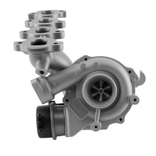 Load image into Gallery viewer, Turbocharger BV43 suitable for Nissan NV400 suitable for Renault Master 144109726R 53039880417 new