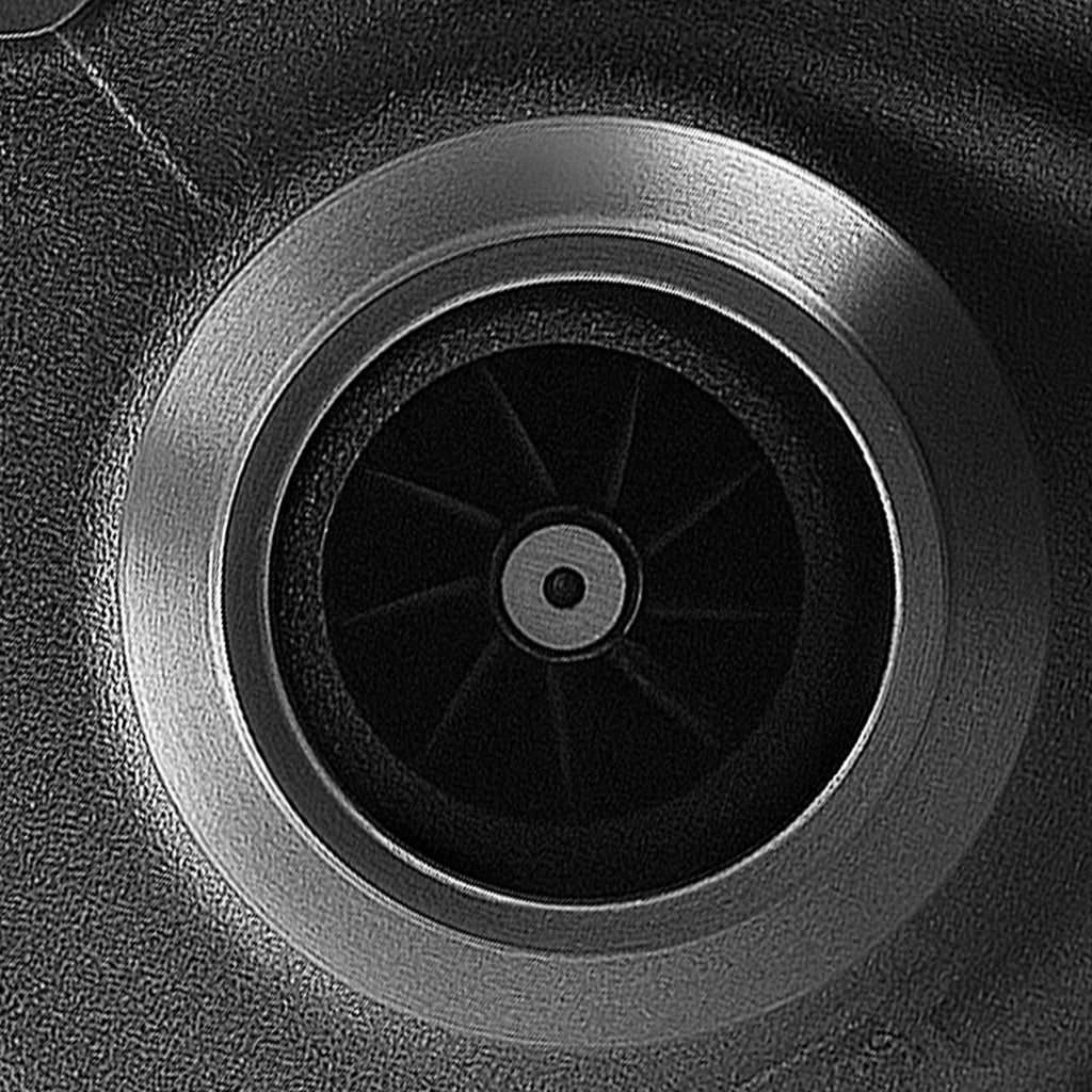 Turbo suitable for Citroen Jumper 2.0 HDI 163PS 2015-2019 53039880411 BV43