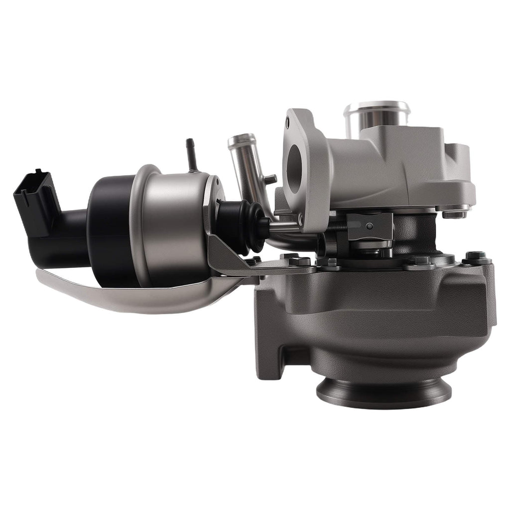 Turbo suitable for Alfa Romeo Mito 955 1.3 MultiJet 59KW 71794956 BV30