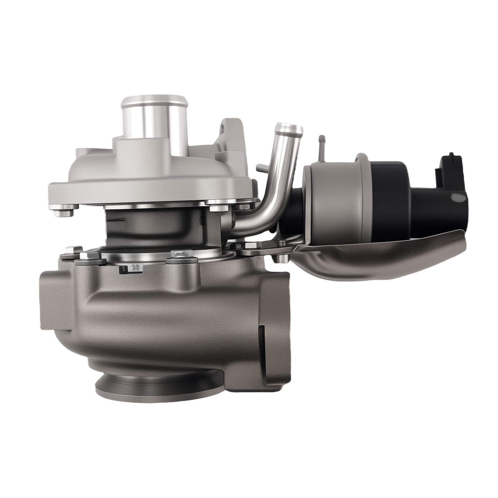 Turbo suitable for Alfa Romeo Mito 955 1.3 MultiJet 59KW 71794956 BV30