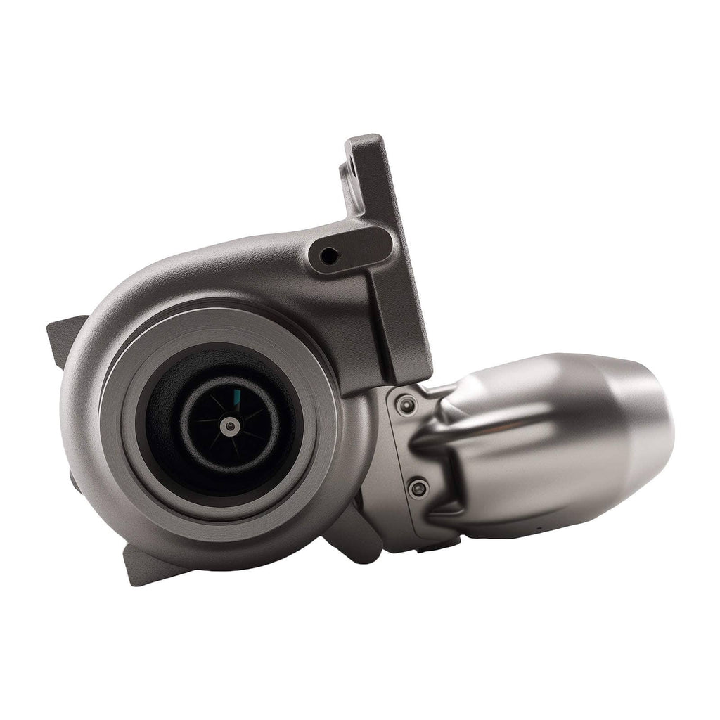 Turbo suitable for Alfa Romeo Mito 955 1.3 MultiJet 59KW 71794956 BV30