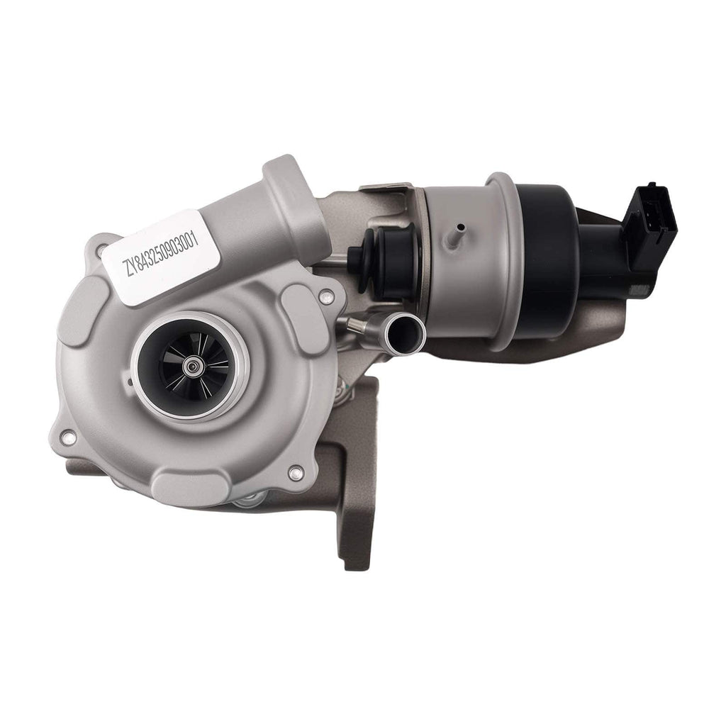 Turbo suitable for Alfa Romeo Mito 955 1.3 MultiJet 59KW 71794956 BV30