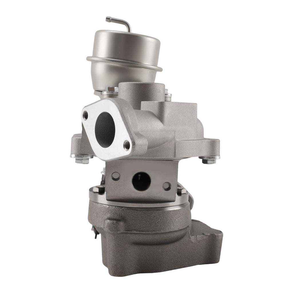 Turbo TURBINE suitable for FIAT Punto EVO Panda 4x4 1.3 Multijet 51KW 55202637 860067
