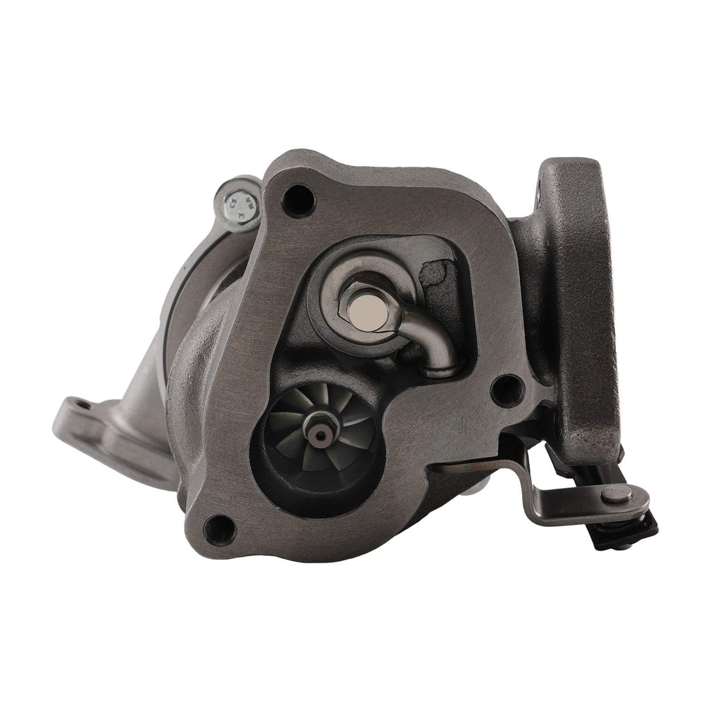 Turbo TURBINE suitable for FIAT Punto EVO Panda 4x4 1.3 Multijet 51KW 55202637 860067
