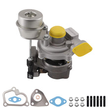 Load image into Gallery viewer, Turbo TURBINE suitable for FIAT Punto EVO Panda 4x4 1.3 Multijet 51KW 55202637 860067