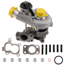 Load image into Gallery viewer, KP35 Turbo geschikt voor Ford Fiesta Mazda 2 Peugeot Citroen 1.4 HDi TDCi 2S6Q6K682AB