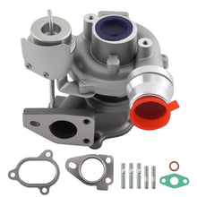Load image into Gallery viewer, KP35 Turbo geschikt voor Dacia Duster Renault Clio Nissan 1.5 dCi diesel 144118936R