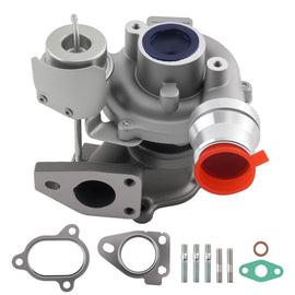 KP35 Turbo geschikt voor Dacia Duster Renault Clio Nissan 1.5 dCi diesel 144118936R