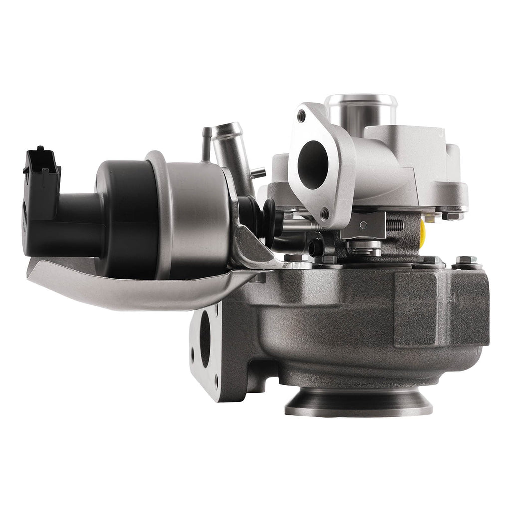 Turbo BV35-027 suitable for Chevrolet Aveo 1.3D 70KW 2011-2015 54359700027 NEW